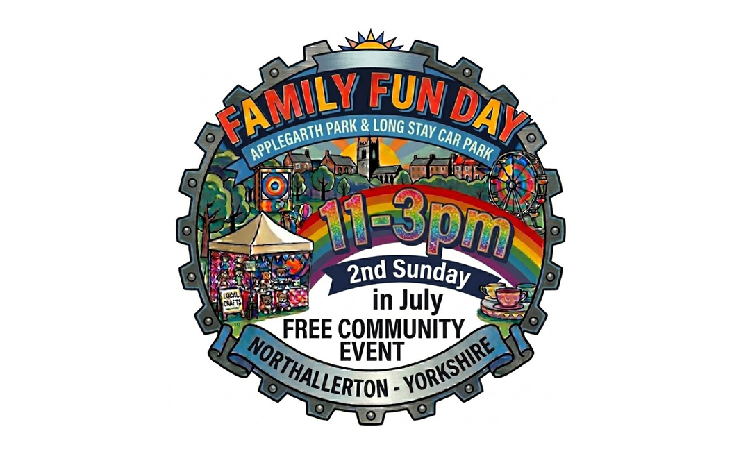 Northallerton Family Fun Day
